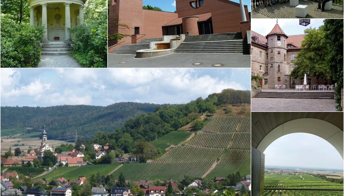 Weinwanderung2024 | © DAV Sektion Altdorf - Hlemuth Gatti