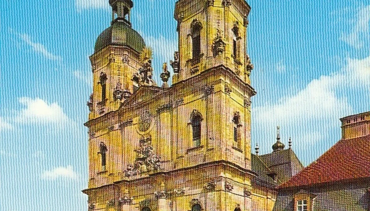 Basilika | © DAV Sektion Altdorf- Ingrid Lechner