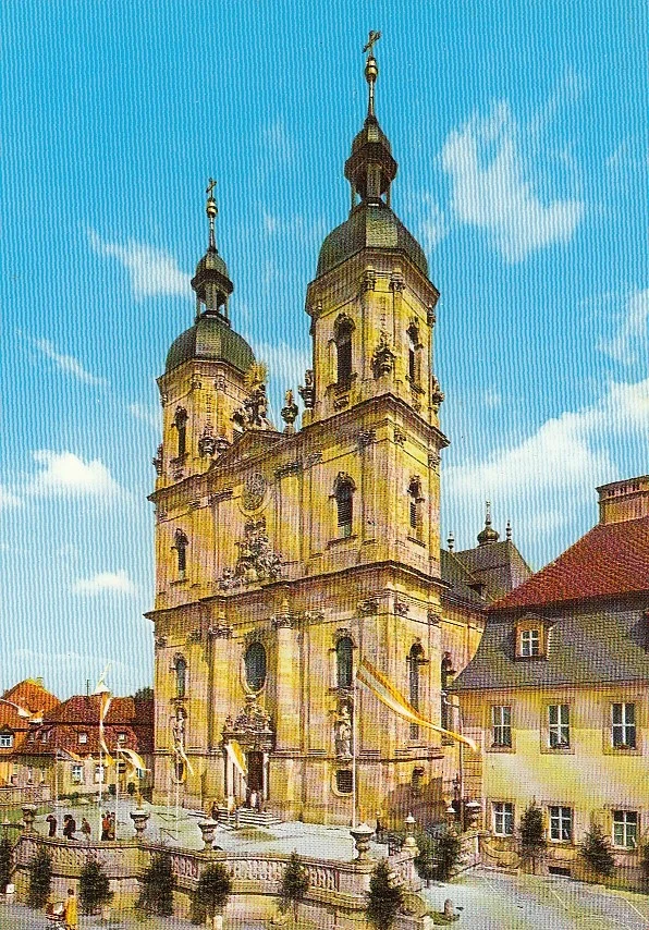 Basilika | © DAV Sektion Altdorf- Ingrid Lechner