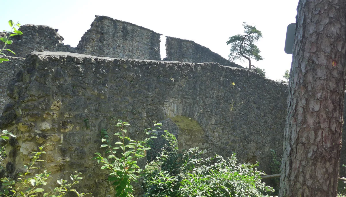 Wanderung Ittling | © DAV Sektion Altdorf - Günter Kiessling