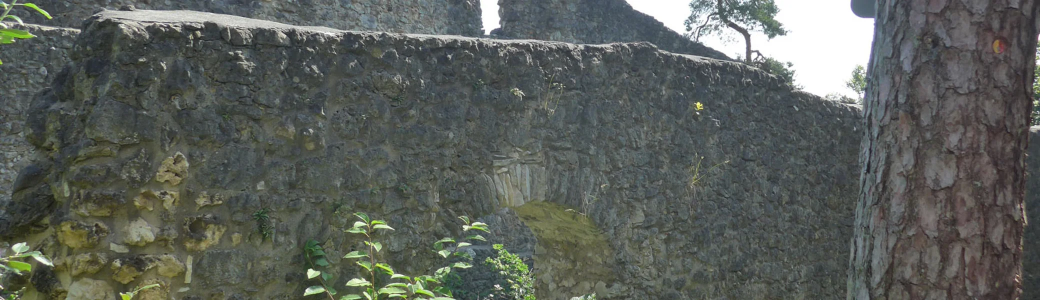 Wanderung Ittling | © DAV Sektion Altdorf - Günter Kiessling