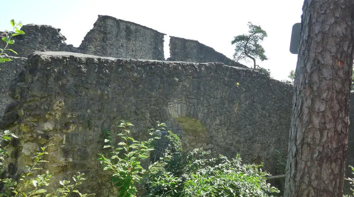 Wanderung Ittling | © DAV Sektion Altdorf - Günter Kiessling