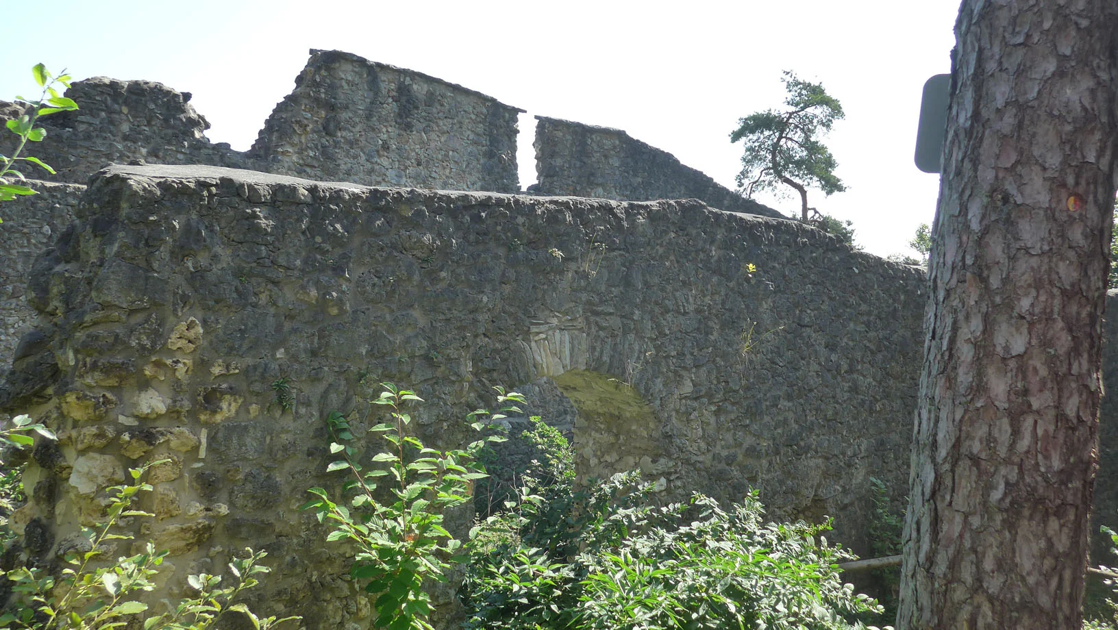 Wanderung Ittling | © DAV Sektion Altdorf - Günter Kiessling