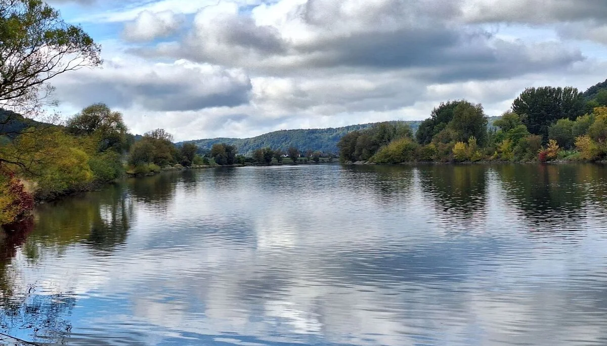 Wanderung  Bad Abbach  | © DAV Altdorf - Helmuth Gatti