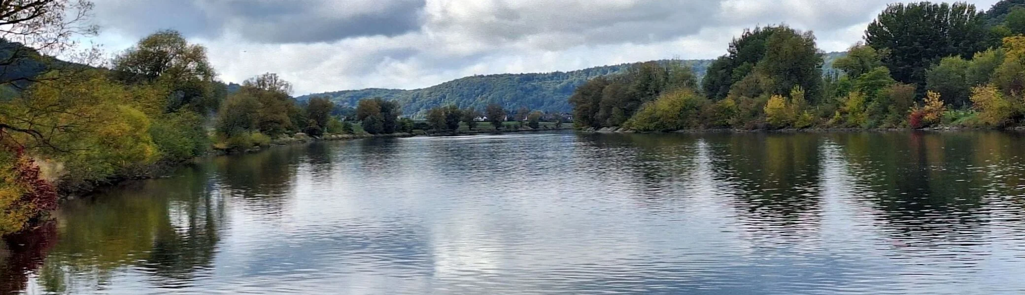 Wanderung  Bad Abbach  | © DAV Altdorf - Helmuth Gatti