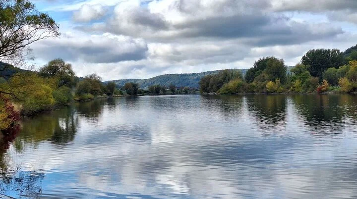 Wanderung  Bad Abbach  | © DAV Altdorf - Helmuth Gatti