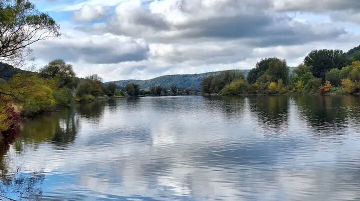 Wanderung  Bad Abbach  | © DAV Altdorf - Helmuth Gatti