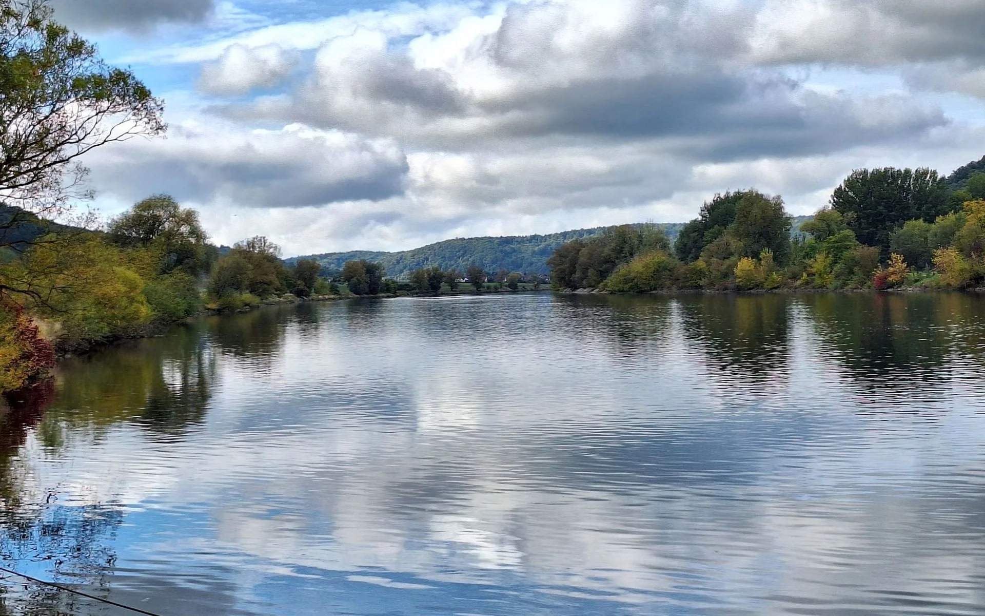 Wanderung  Bad Abbach  | © DAV Altdorf - Helmuth Gatti