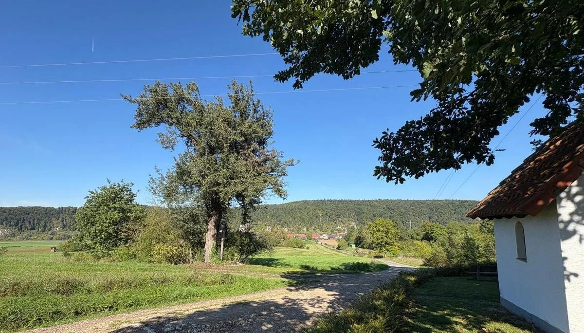 Wanderung  Bad Abbach  | © DAV Altdorf - Helmuth Gatti