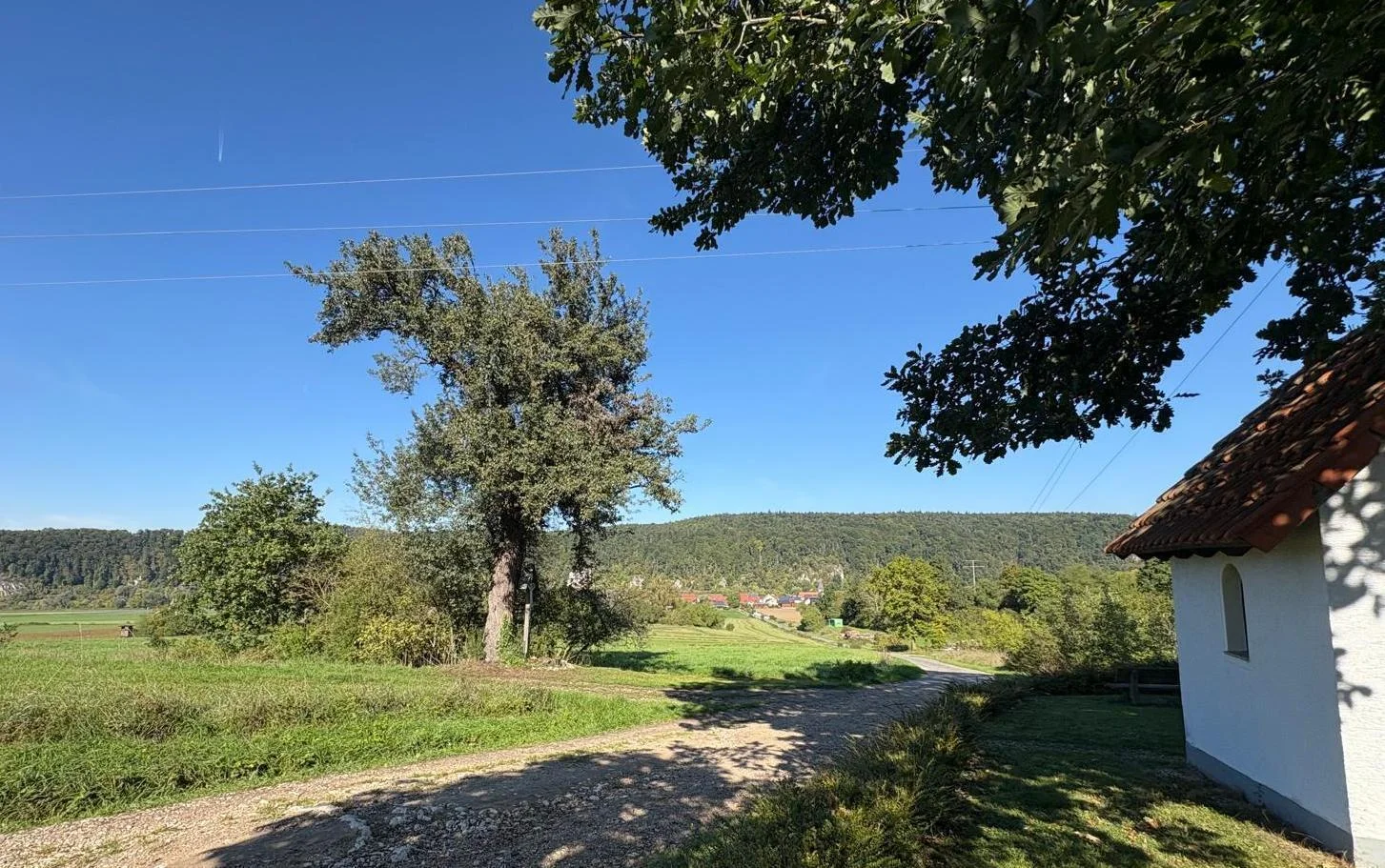 Wanderung  Bad Abbach  | © DAV Altdorf - Helmuth Gatti