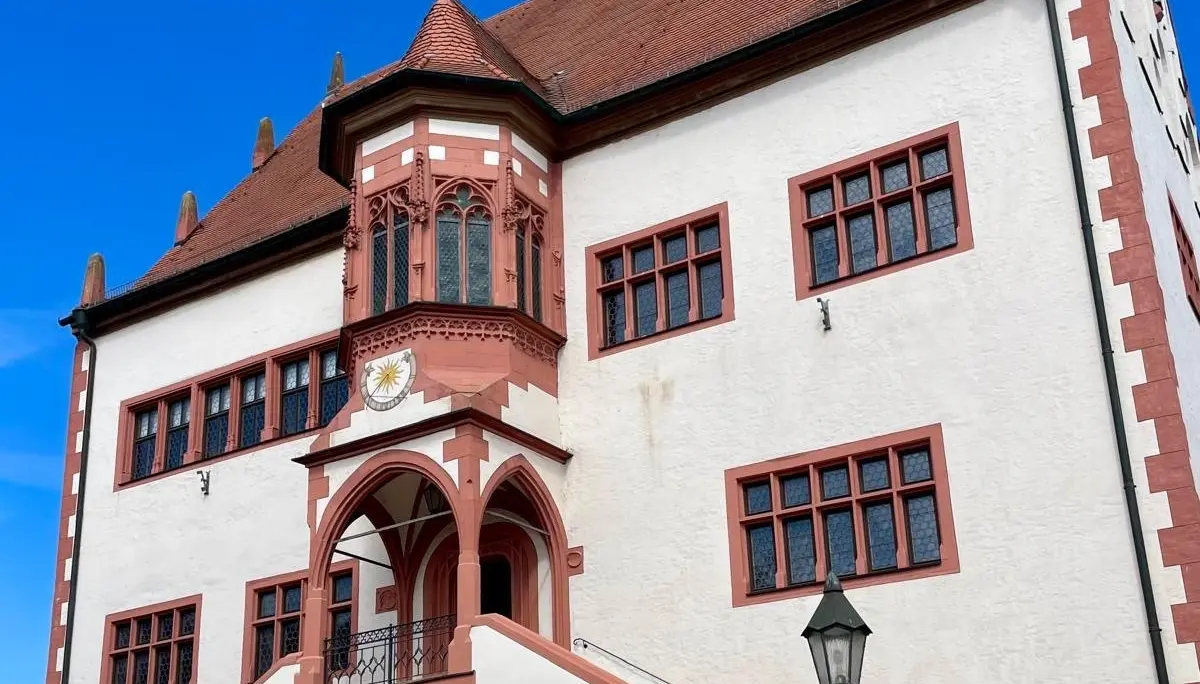 Rathaus | © DAV Altdorf