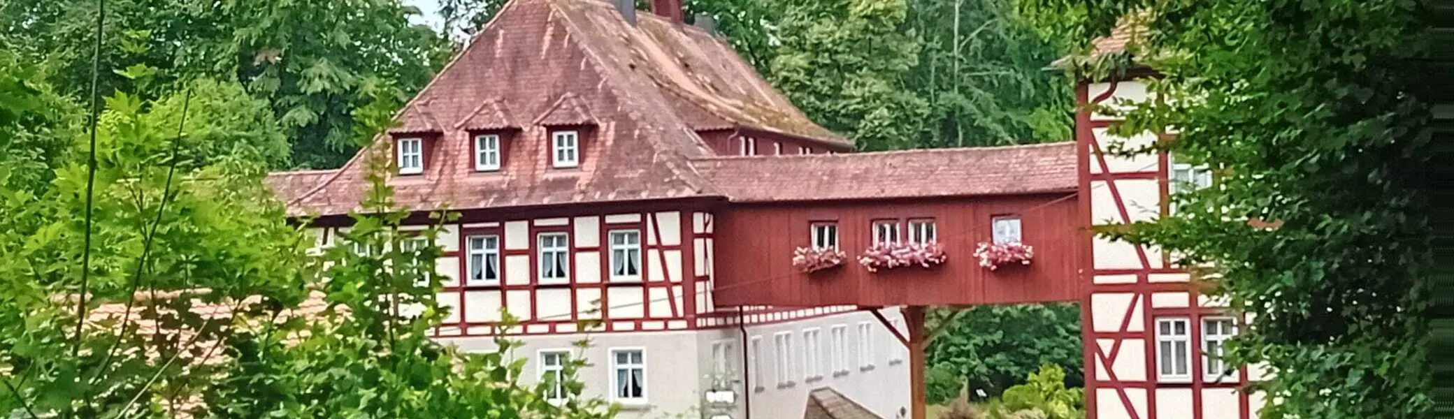 Senioren auf der Frankenhöhe | © DAV Sektion Altdorf - Knut Adams
