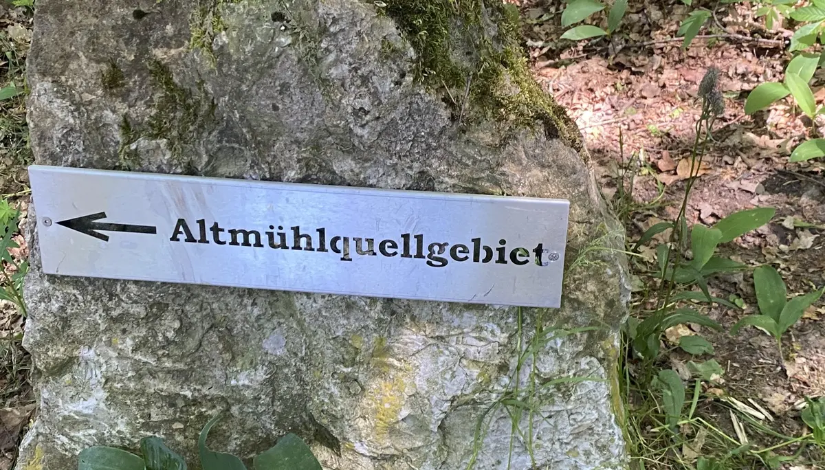 Senioren auf der Frankenhöhe | © DAV Sektion Altdorf - Knut Adams