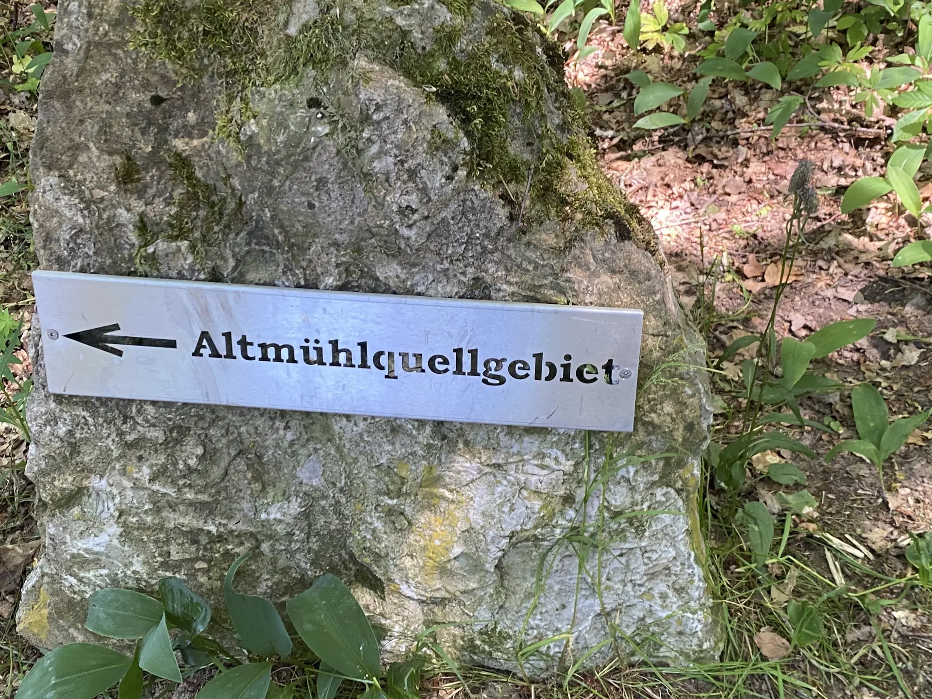 Senioren auf der Frankenhöhe | © DAV Sektion Altdorf - Knut Adams