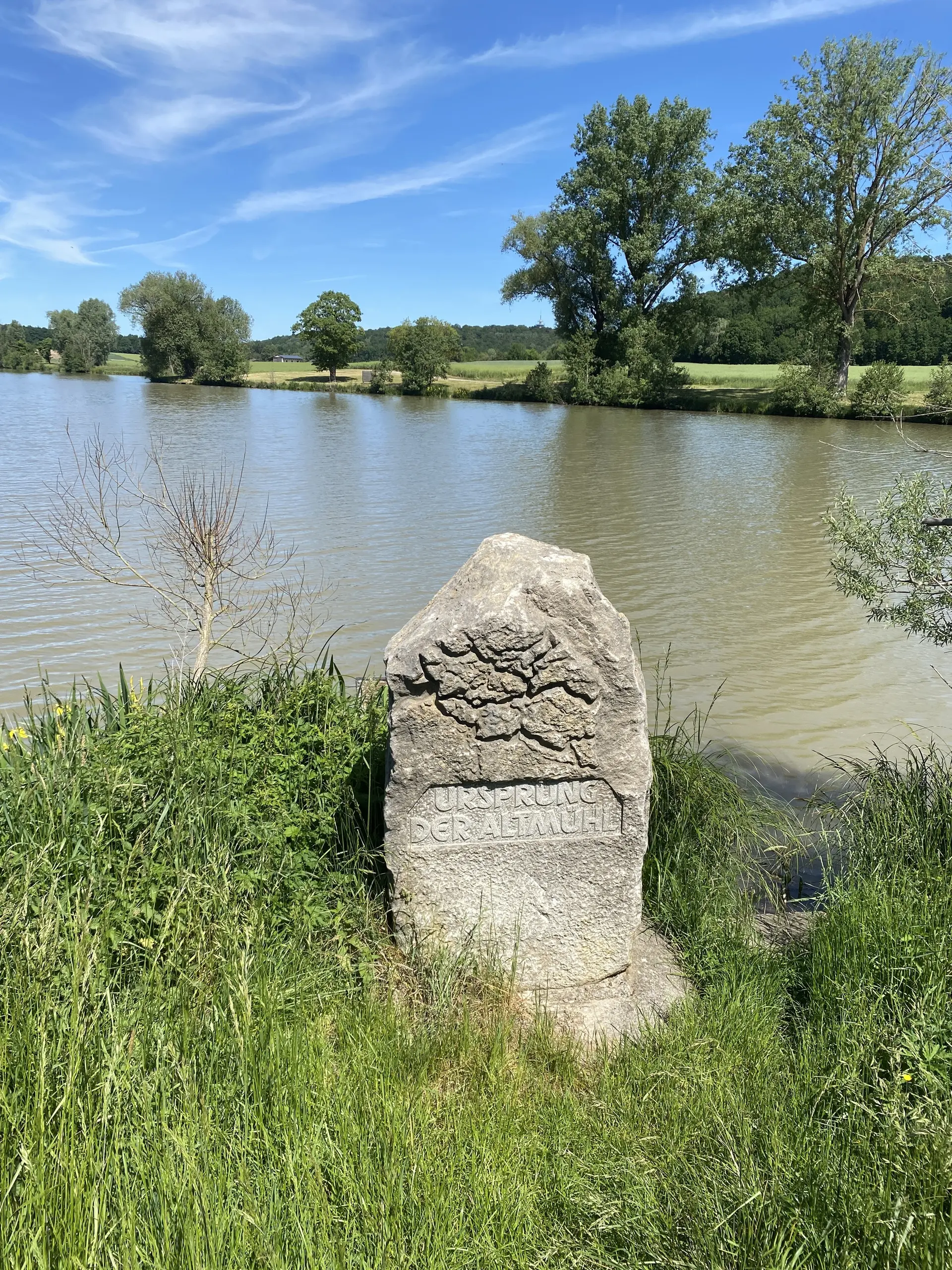 Senioren auf der Frankenhöhe | © DAV Sektion Altdorf - Knut Adams