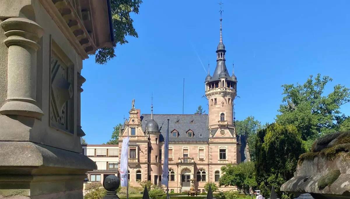 Faberschloss | © DAV Sektion Altdorf - Helmuth Gatti