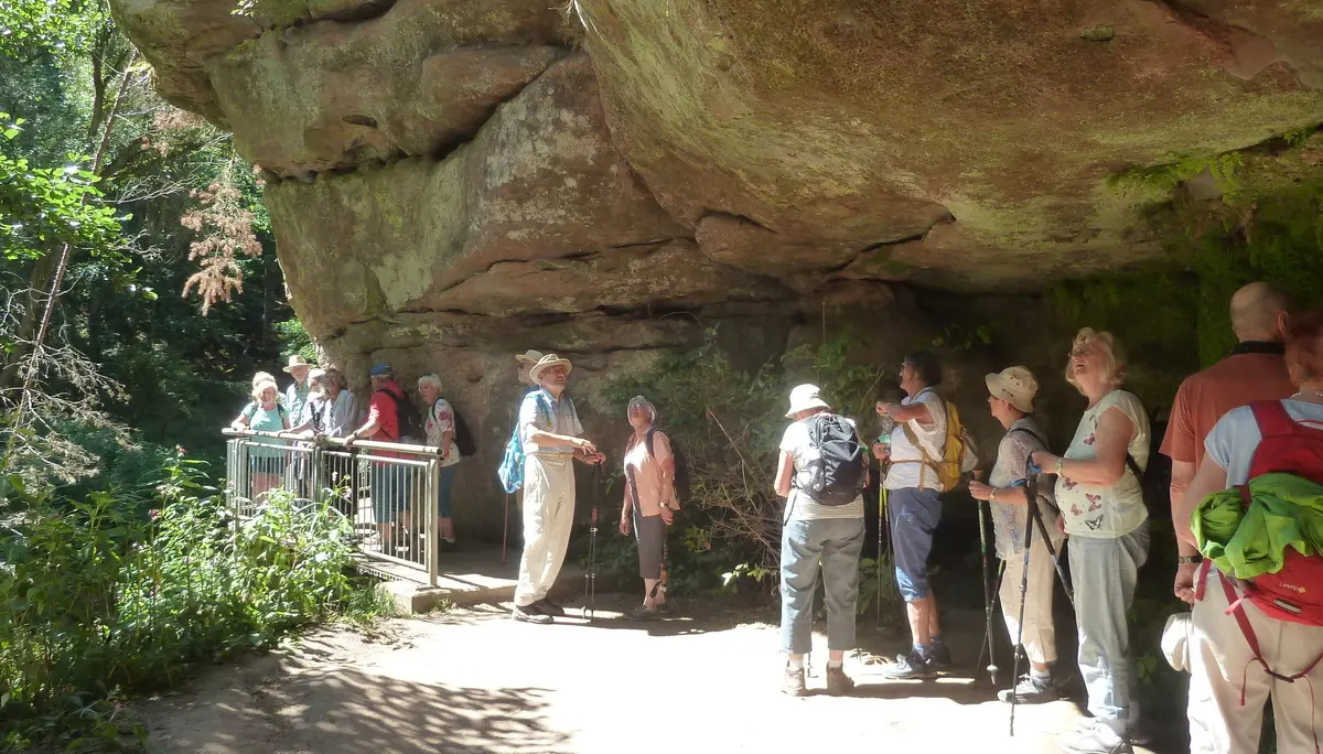 Schwarzachklamm | © DAV Sektion Altdorf - Helmuth Gatti