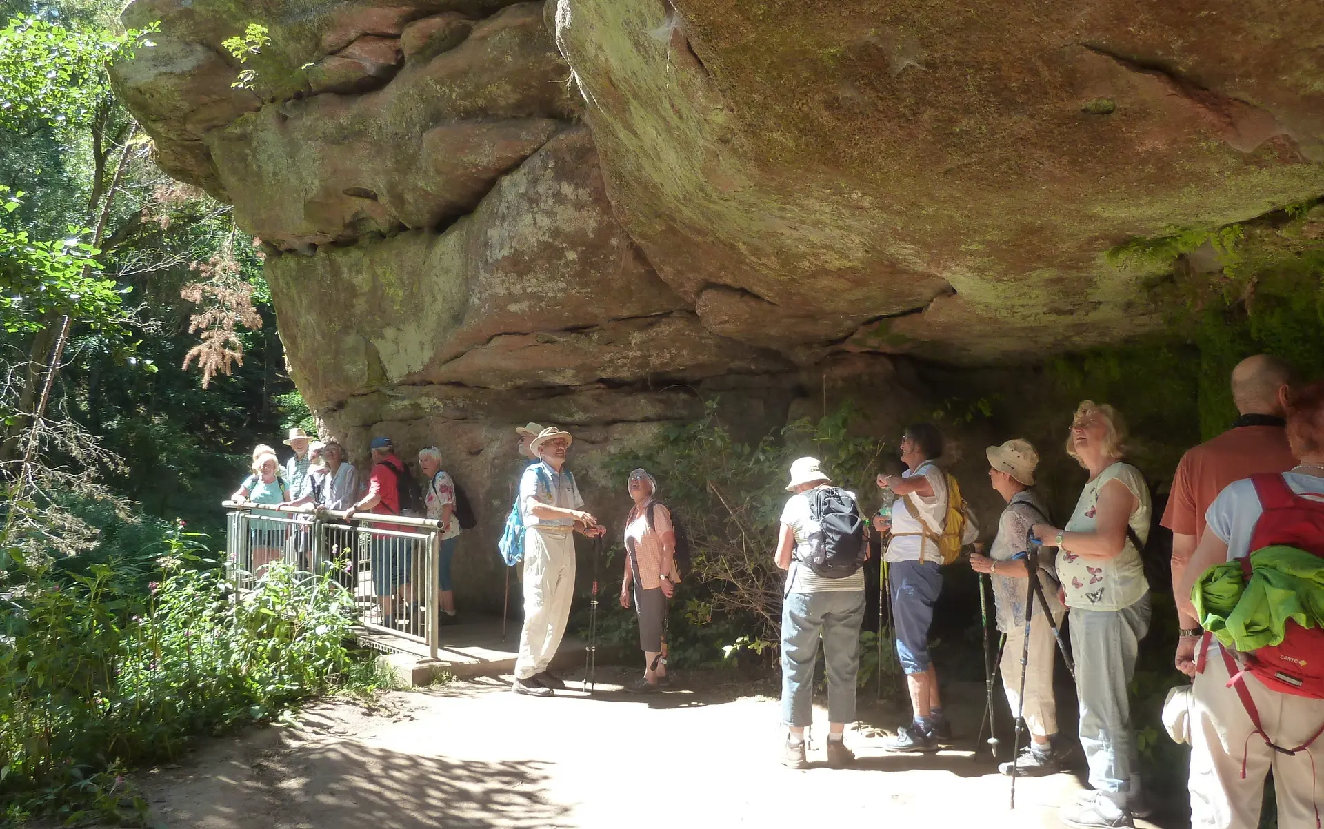 Schwarzachklamm | © DAV Sektion Altdorf - Helmuth Gatti