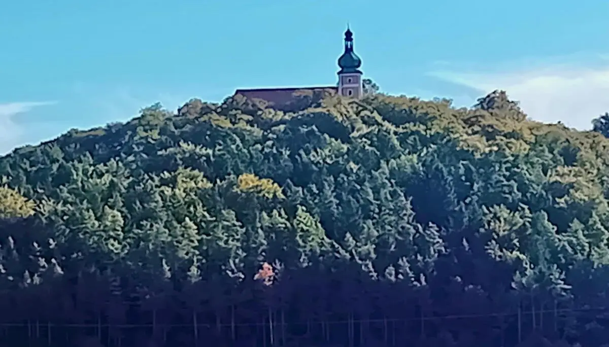 Wanderung um Habsberg | © DAV Sektion Altdorf - Helmuth Gatti