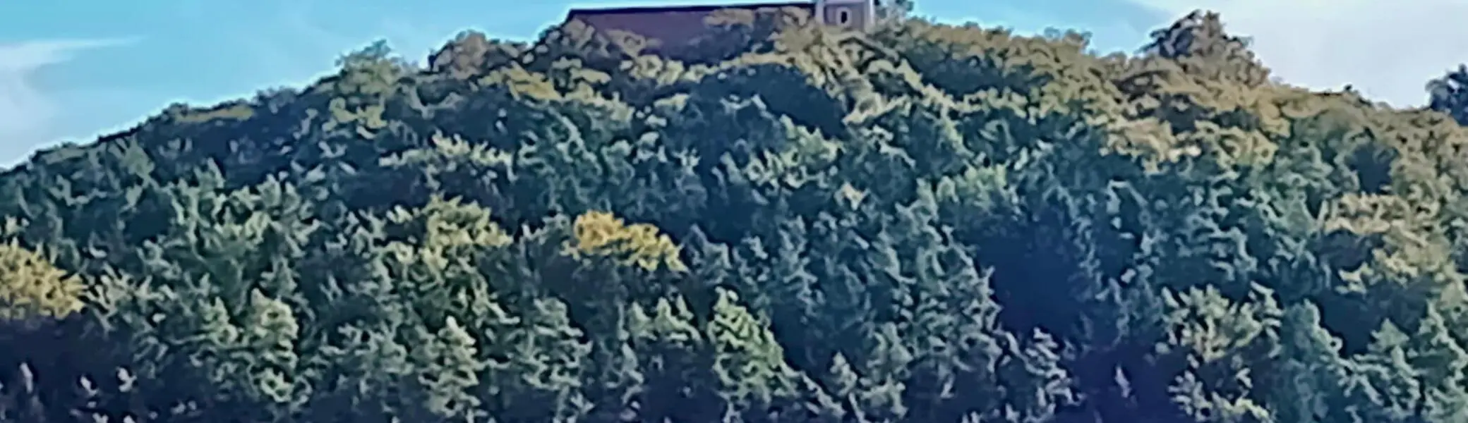 Wanderung um Habsberg | © DAV Sektion Altdorf - Helmuth Gatti