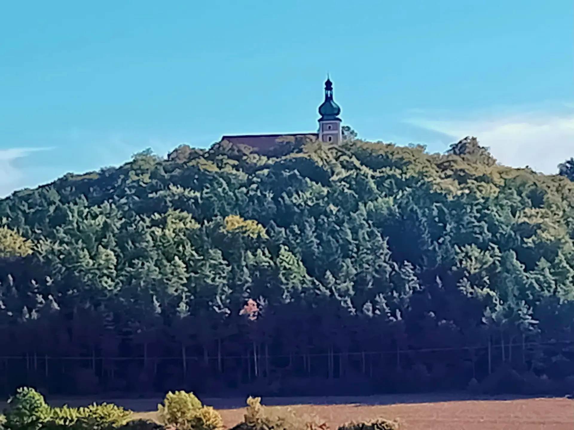 Wanderung um Habsberg | © DAV Sektion Altdorf - Helmuth Gatti