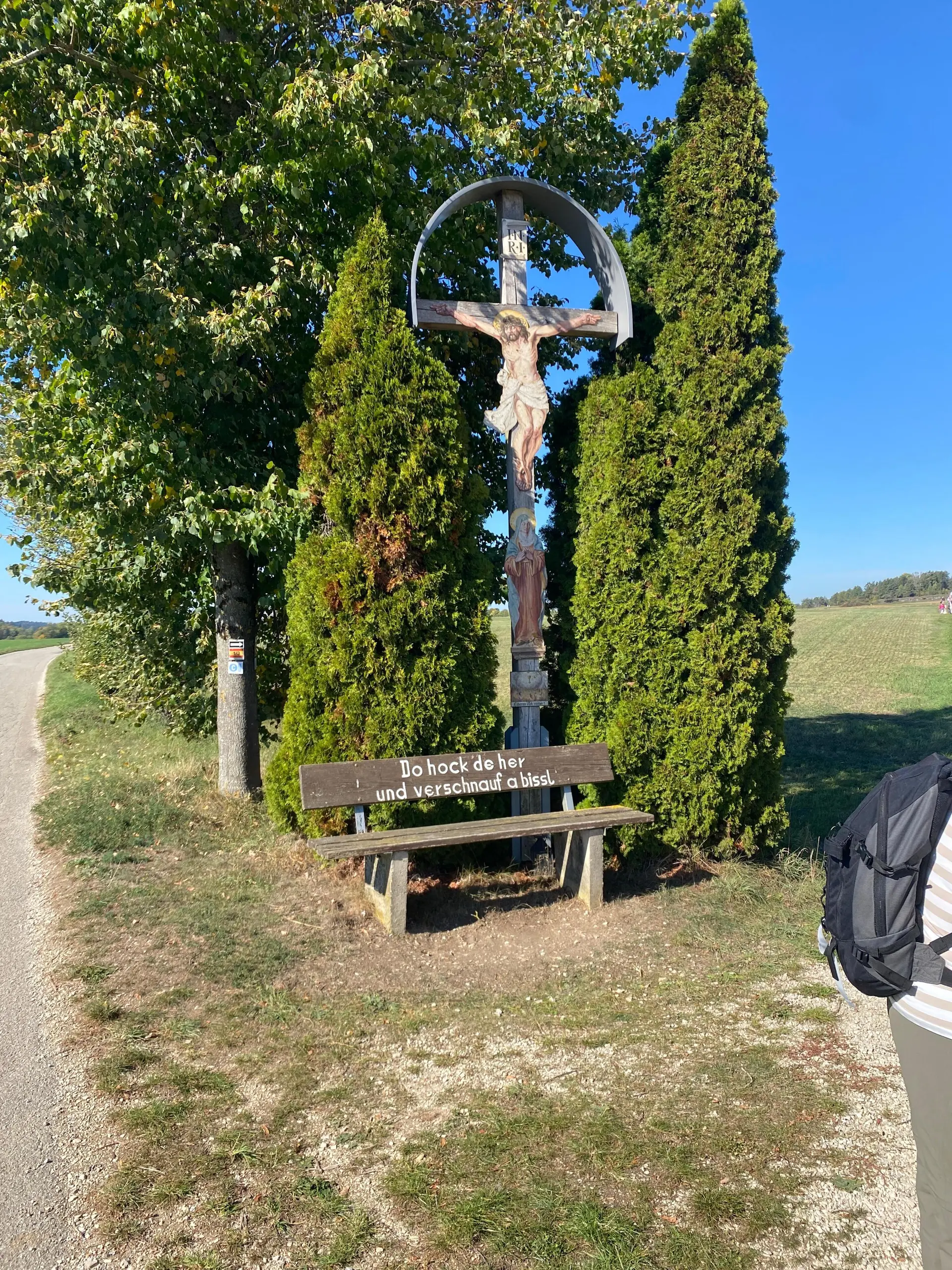 Wanderung um Habsberg | © DAV Sektion Altdorf - Helmuth Gatti