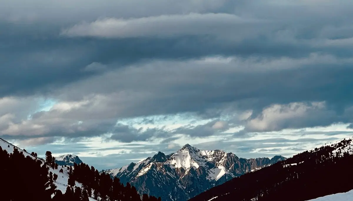 Mädelsskitour | © DAV Sektion Altdorf - Michaela Vollhardt