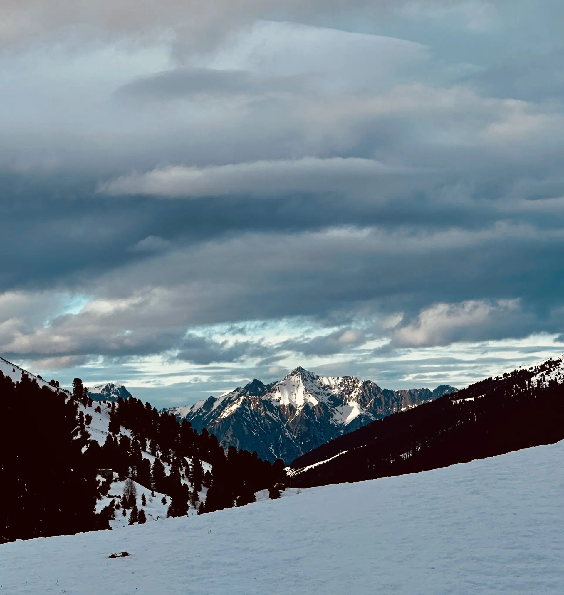 Mädelsskitour | © DAV Sektion Altdorf - Michaela Vollhardt