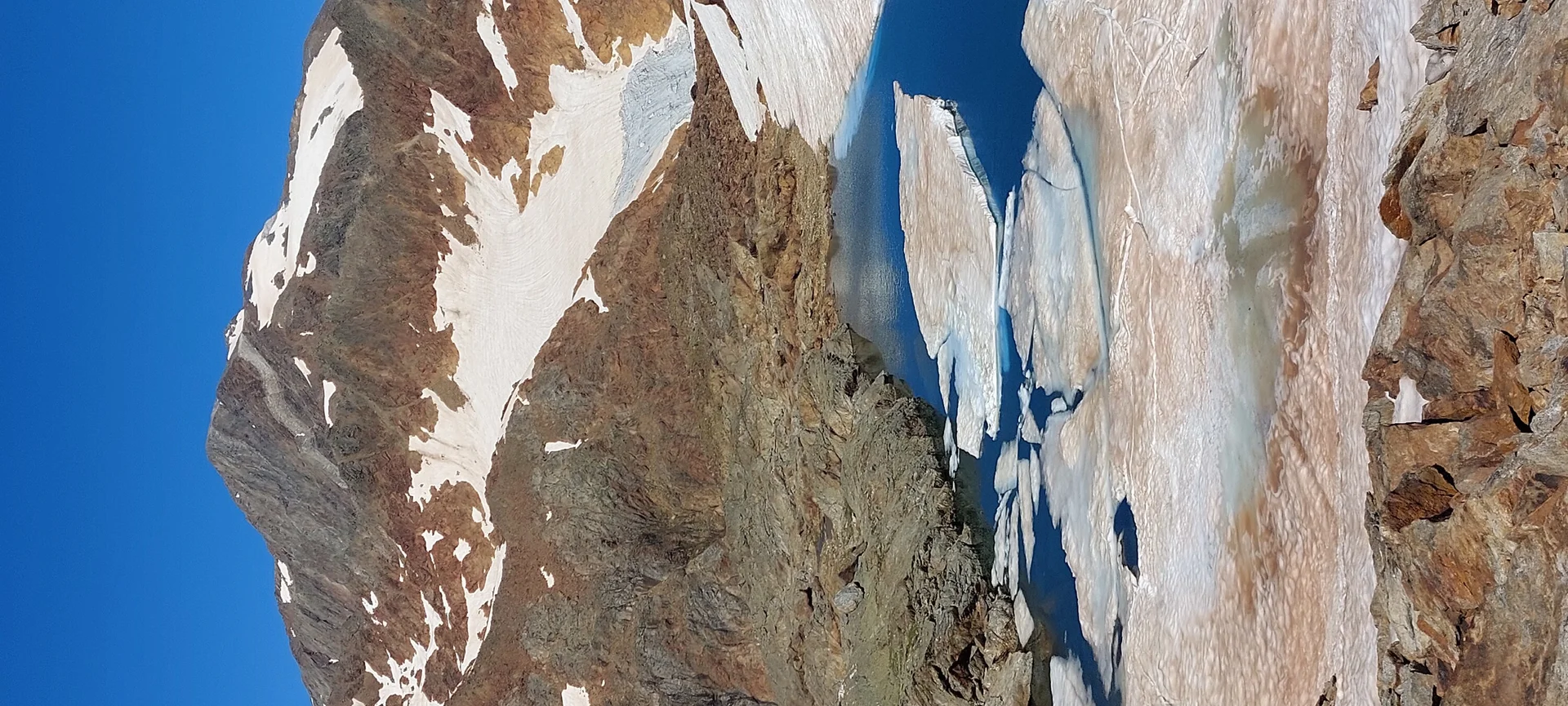 Aglsspitz | © DAV Sektion Altdorf - Volker