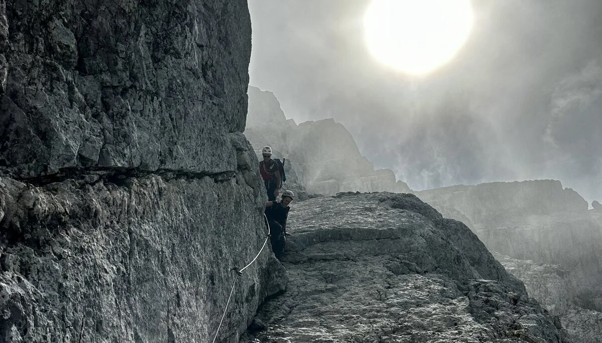 Watzmann | © DAV Sektion Altdorf - Jörg Herbst