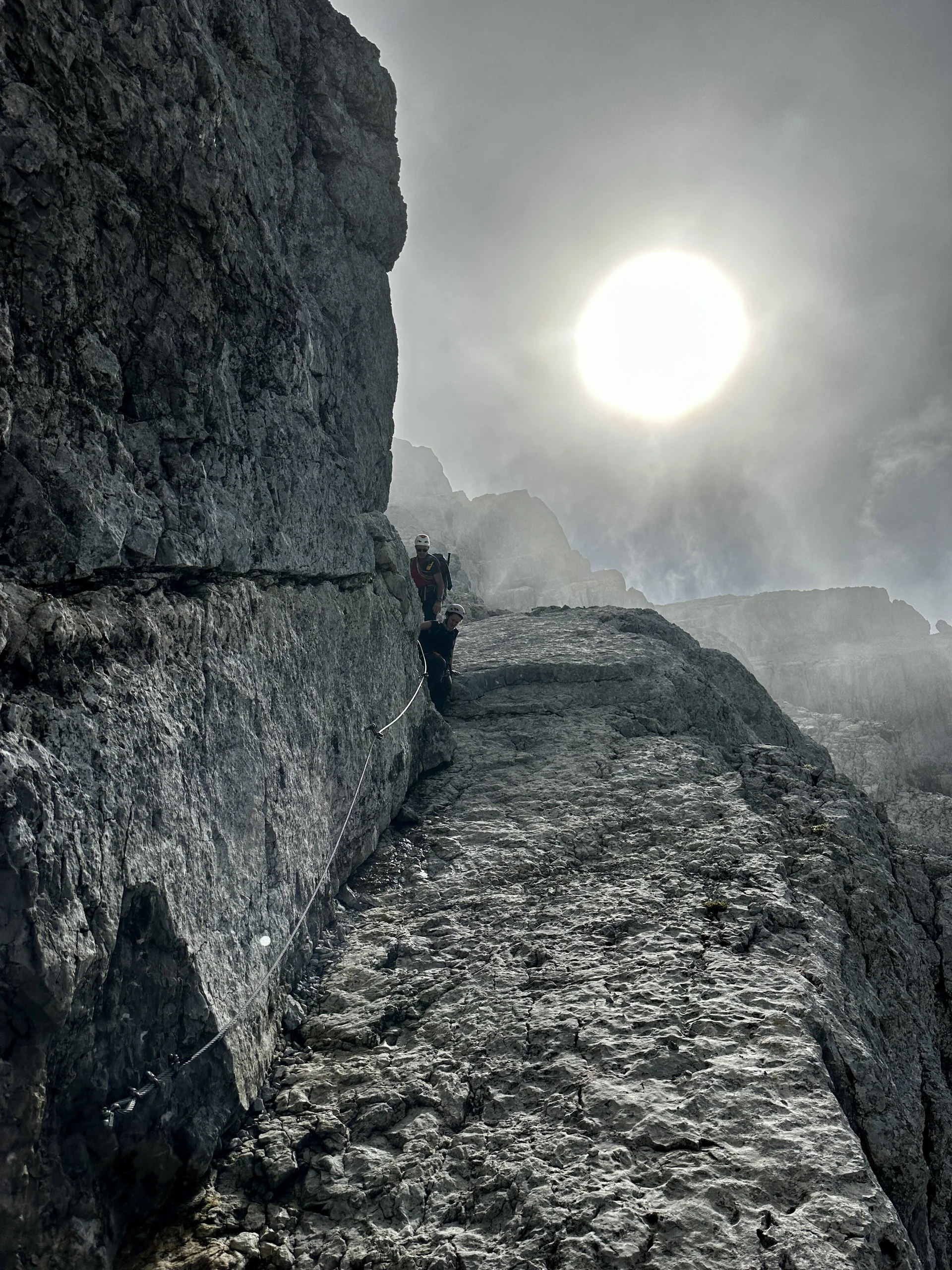 Watzmann | © DAV Sektion Altdorf - Jörg Herbst