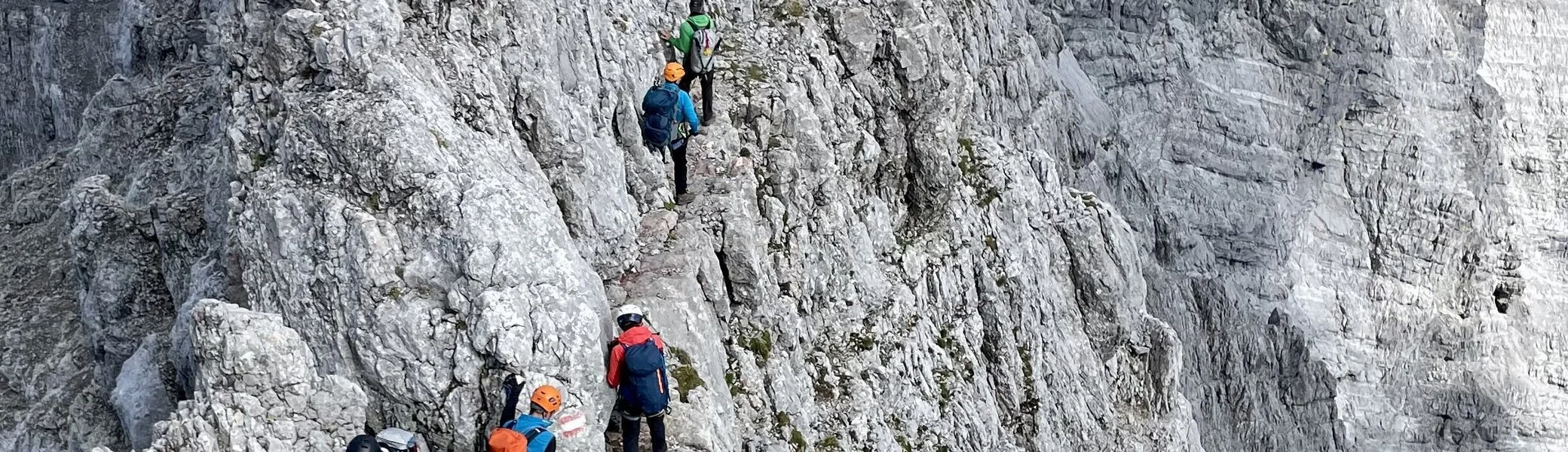 Watzmann | © DAV Sektion Altdorf - Jörg Herbst