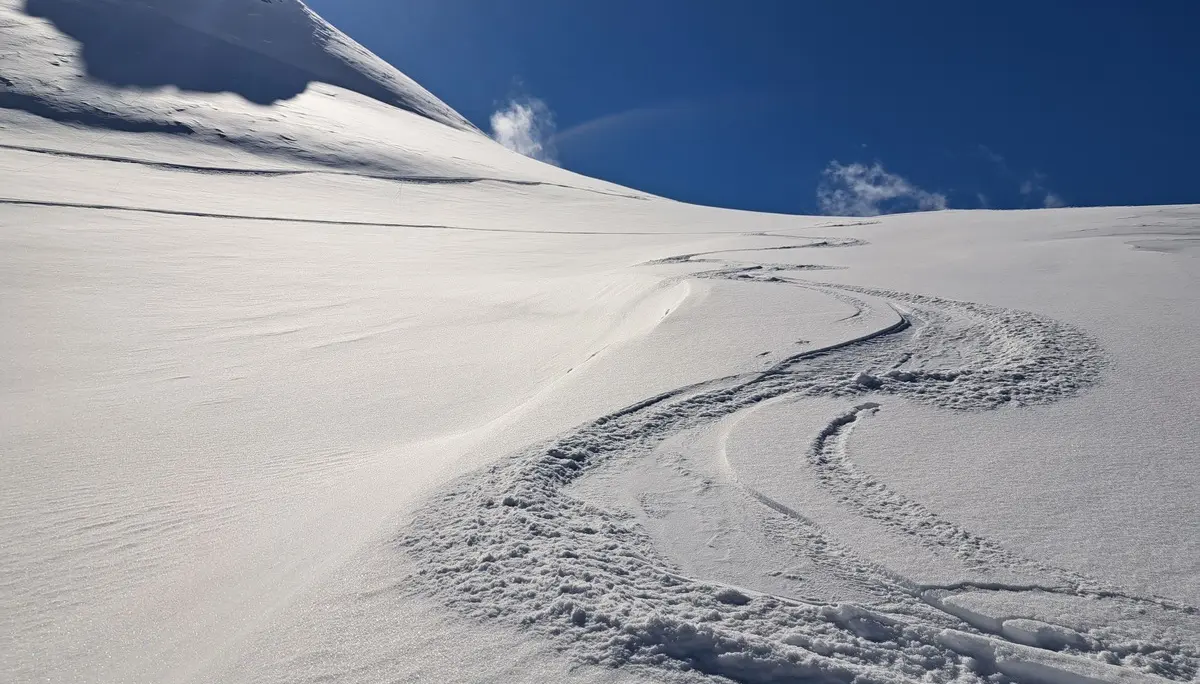 Hochtour Ortlergruppe | © DAV Sektion Altdorf - Michaela Vollhardt