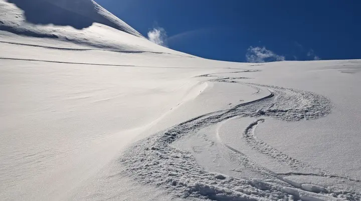 Hochtour Ortlergruppe | © DAV Sektion Altdorf - Michaela Vollhardt