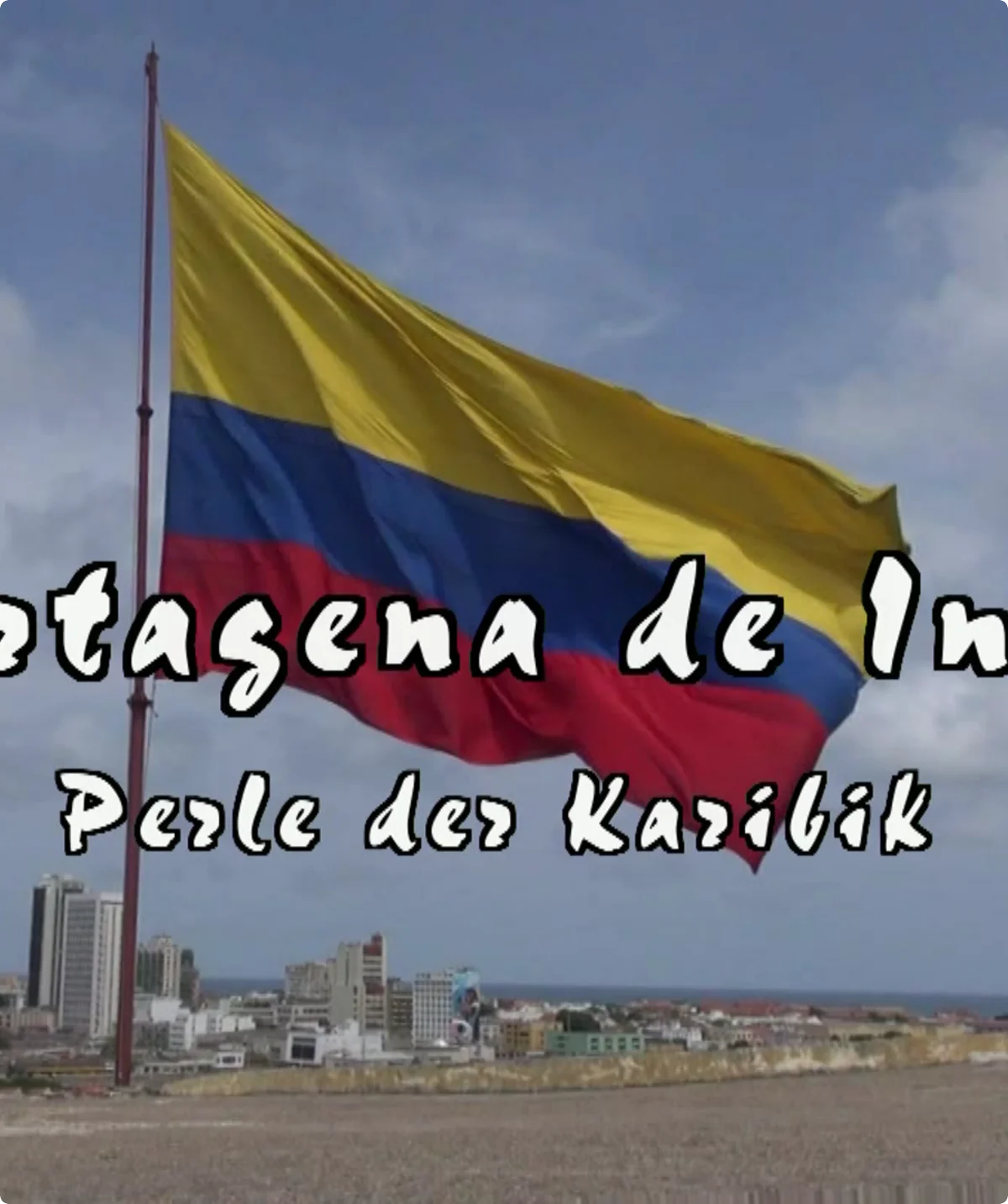 Sektionsabend Juli Cartagena | © DAV Sektion Altdorf - Hans-Albert und Edith Müller
