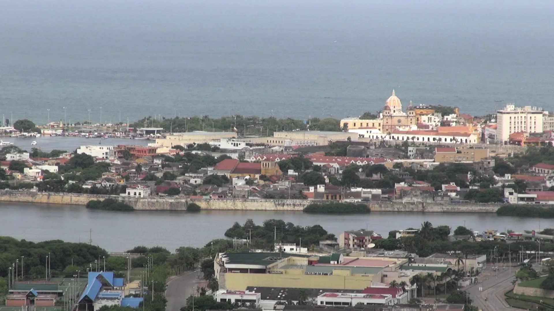 Sektionsabend Juli Cartagena | © DAV Sektion Altdorf - Hans-Albert und Edith Müller