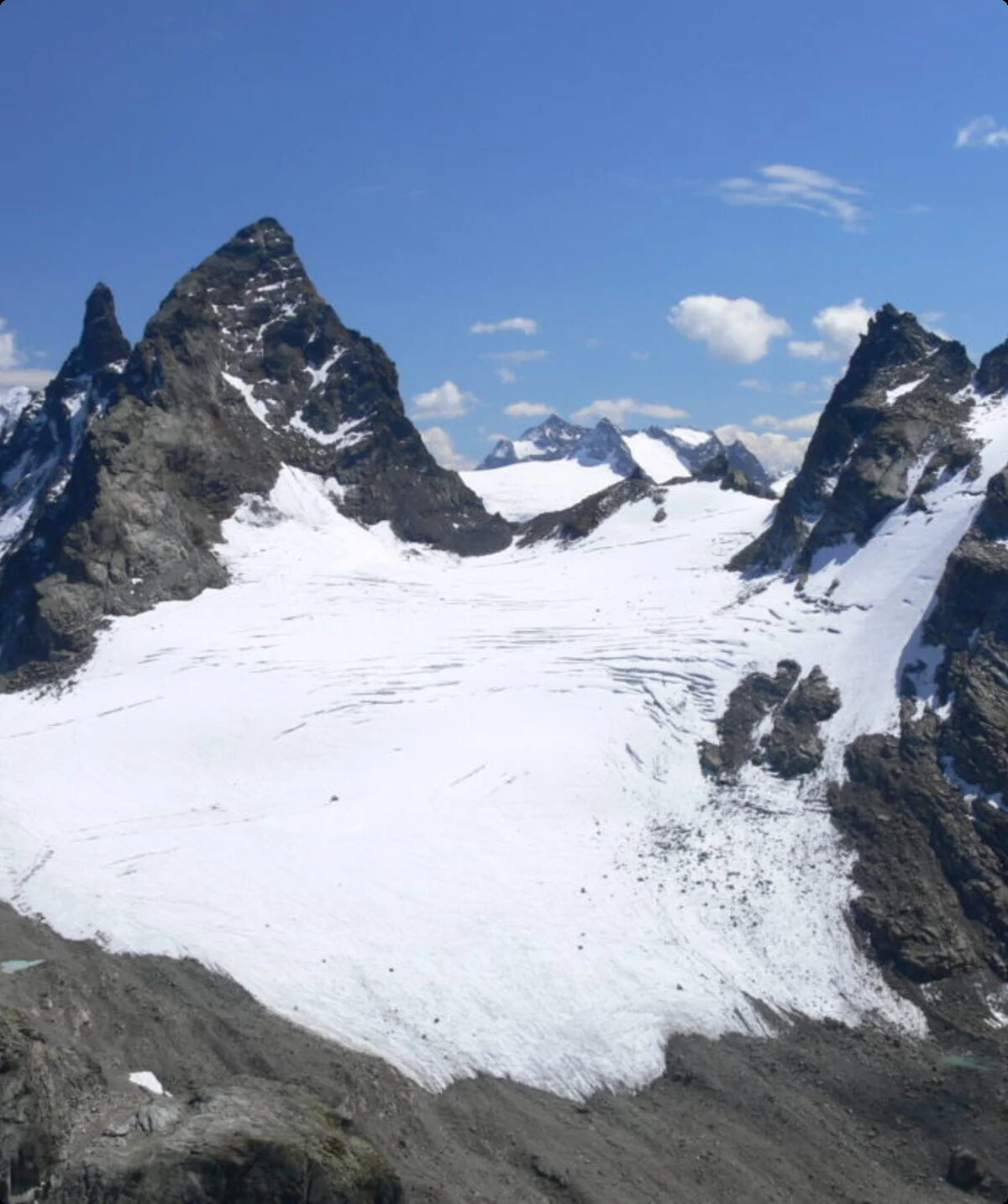 Sektionsabend September Bergwanderwoche Silvretta | © DAV Sektion Altdorf - Gunther Reichenbach