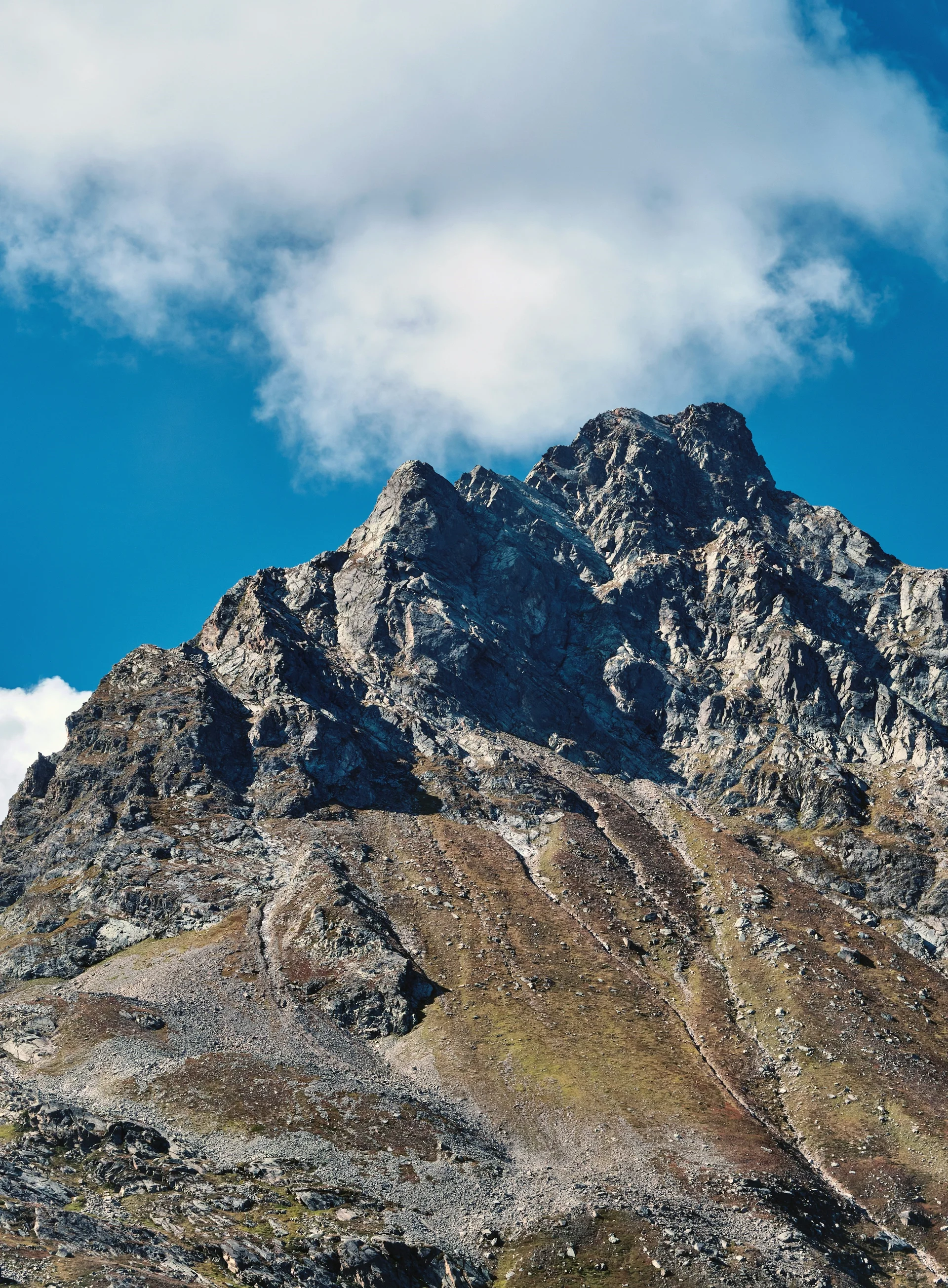 Sektionsabend September Bergwanderwoche Silvretta | © DAV Sektion Altdorf - Gunther Reichenbach