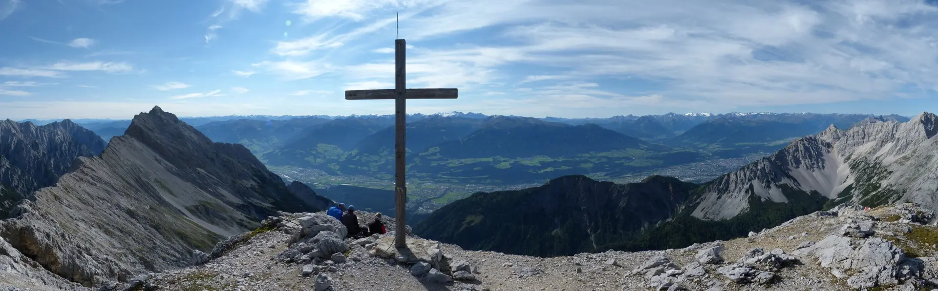 Impressionen Lichtbildervortrag München – Venedig | © DAV Sektion Altdorf - Wolfgang Wening