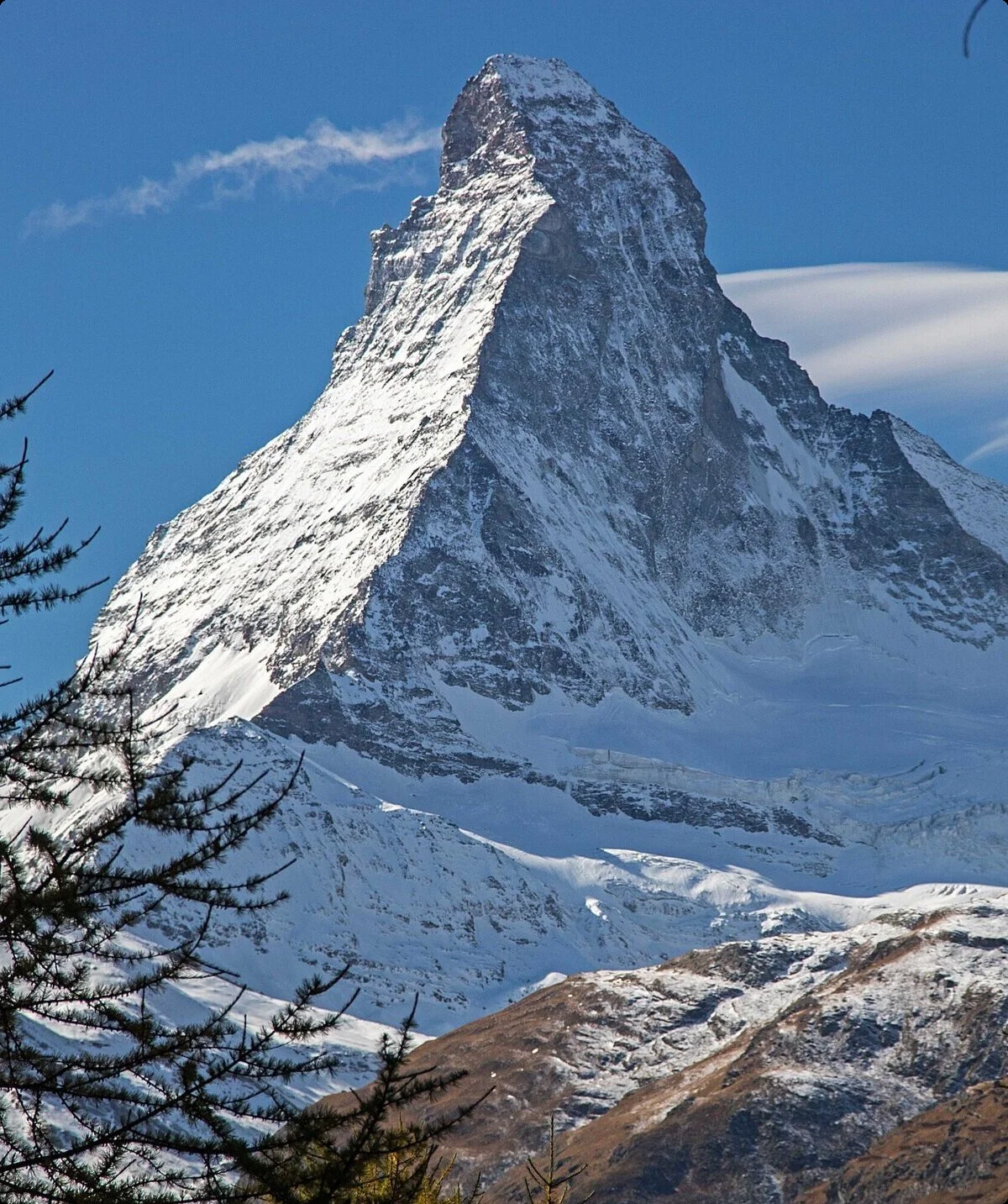 Impressionen aus Vortrag Bergmomente | © DAV Sektion Altodrf - Peter Stingl