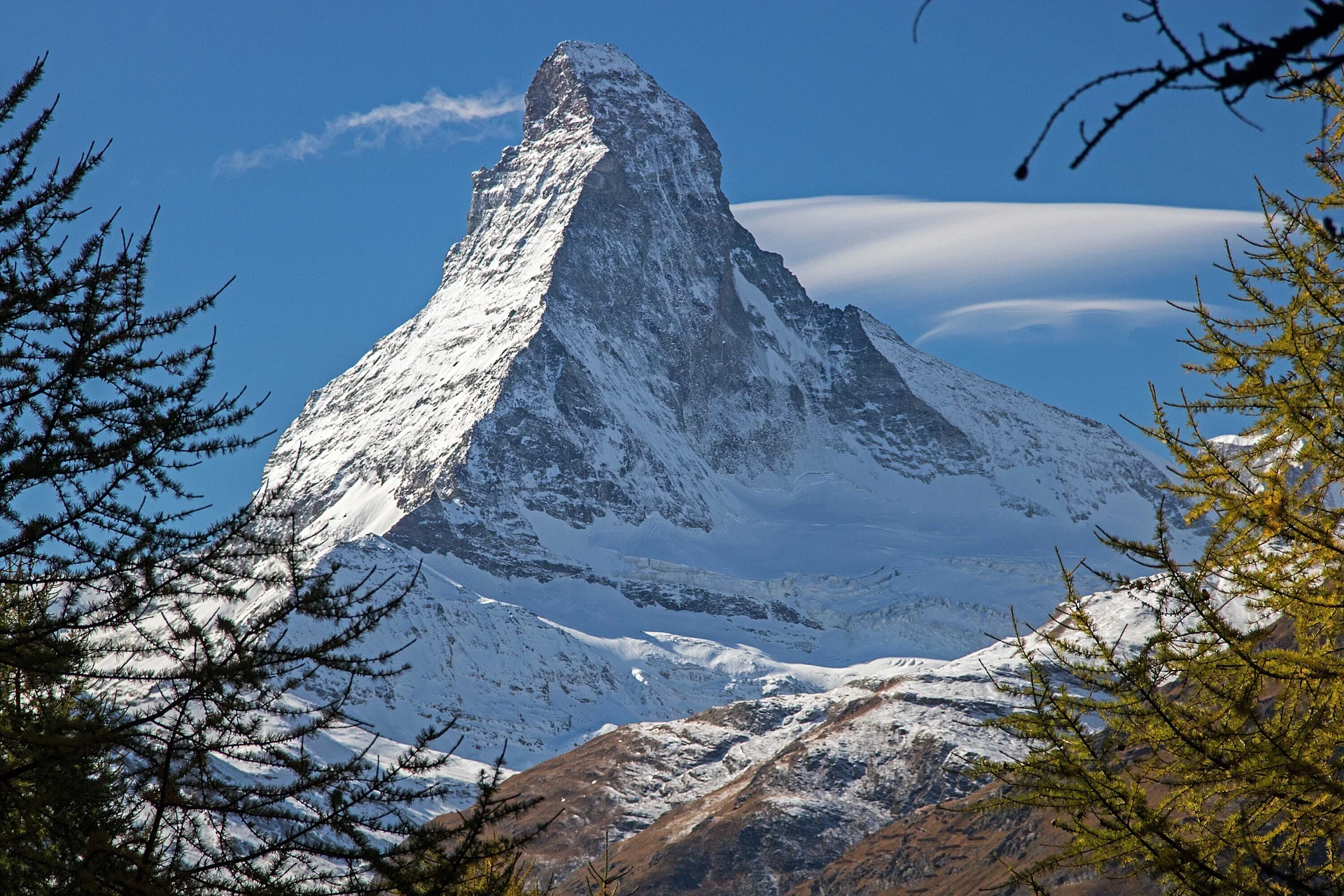 Impressionen aus Vortrag Bergmomente | © DAV Sektion Altodrf - Peter Stingl