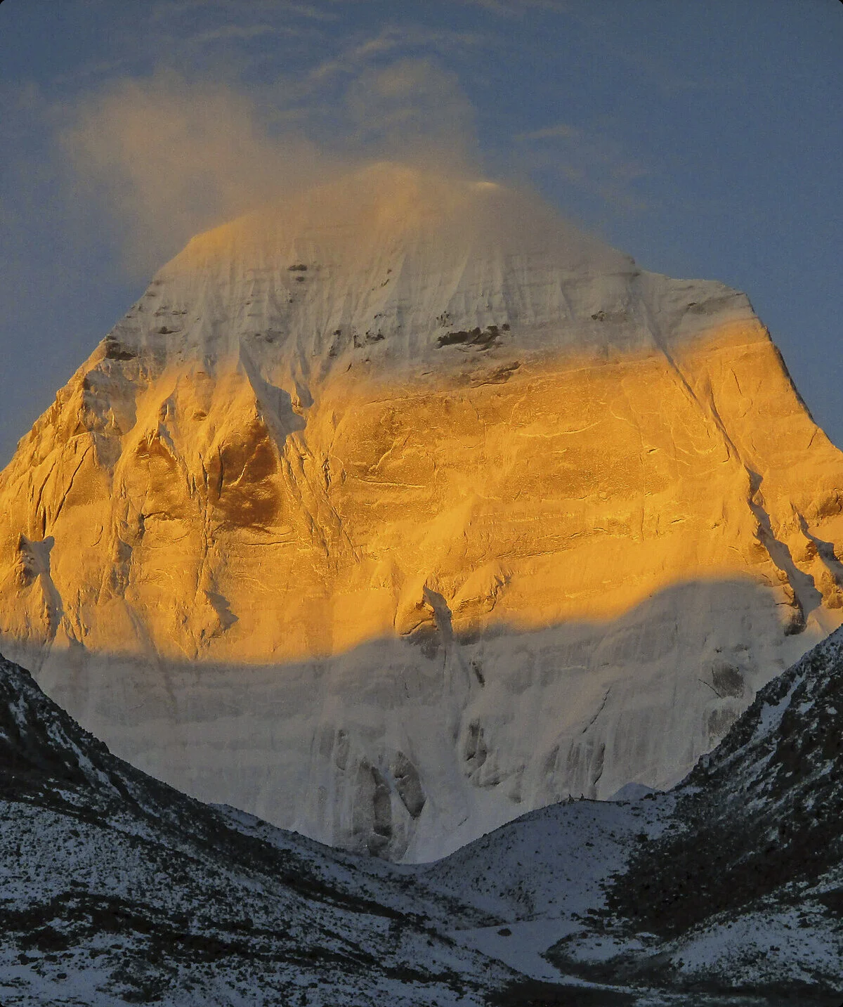 Impressionen aus Vortrag Bergmomente | © DAV Sektion Altodrf - Peter Stingl