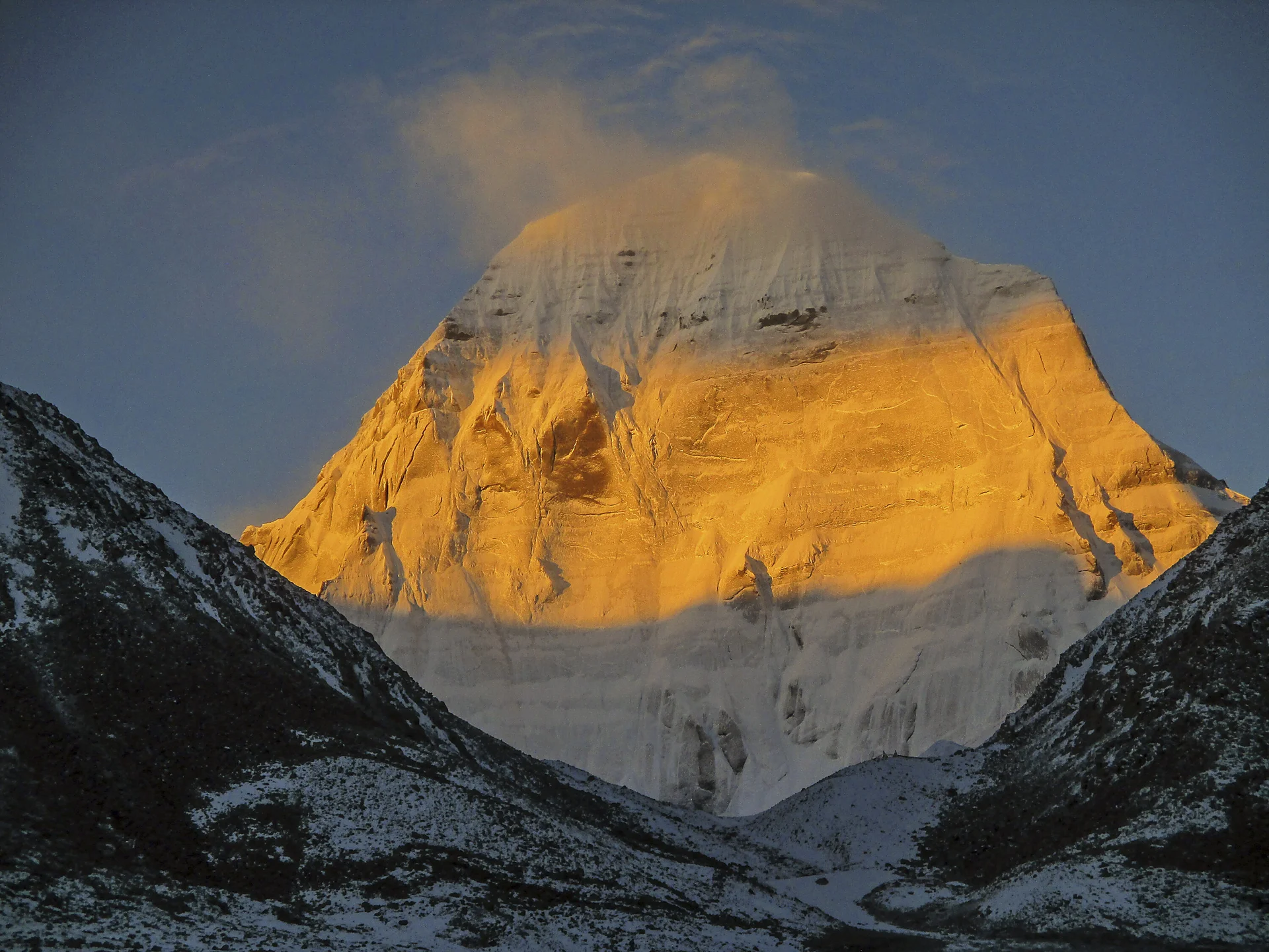 Impressionen aus Vortrag Bergmomente | © DAV Sektion Altodrf - Peter Stingl