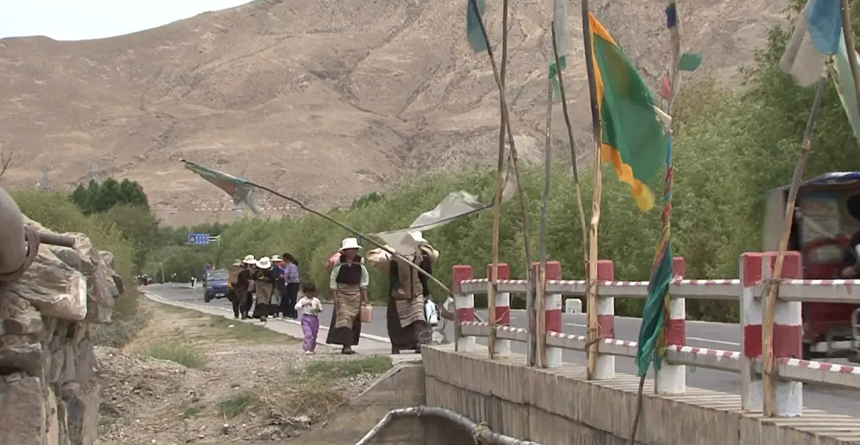 Sektionsabend Juli | © DAV Sektion Altdorf - Hans-Albert und Edith Müller