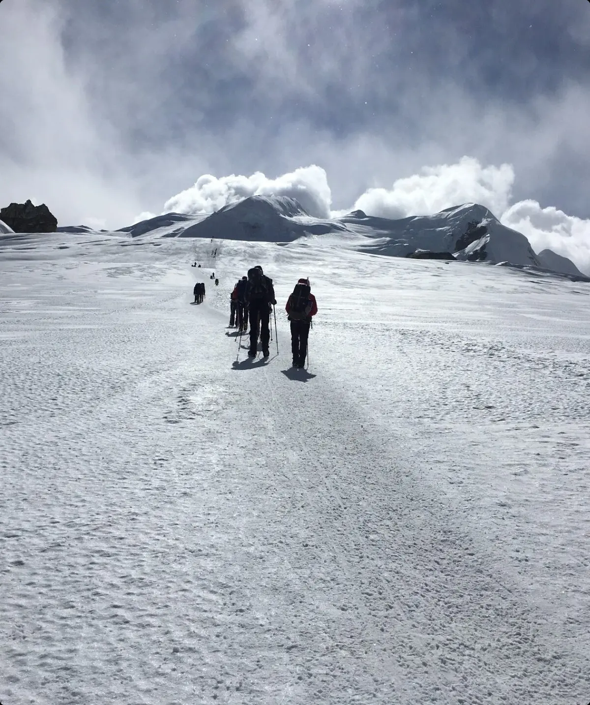 Sektionsabend Oktober | © DAV Sektion Altdorf - Peter Meckler