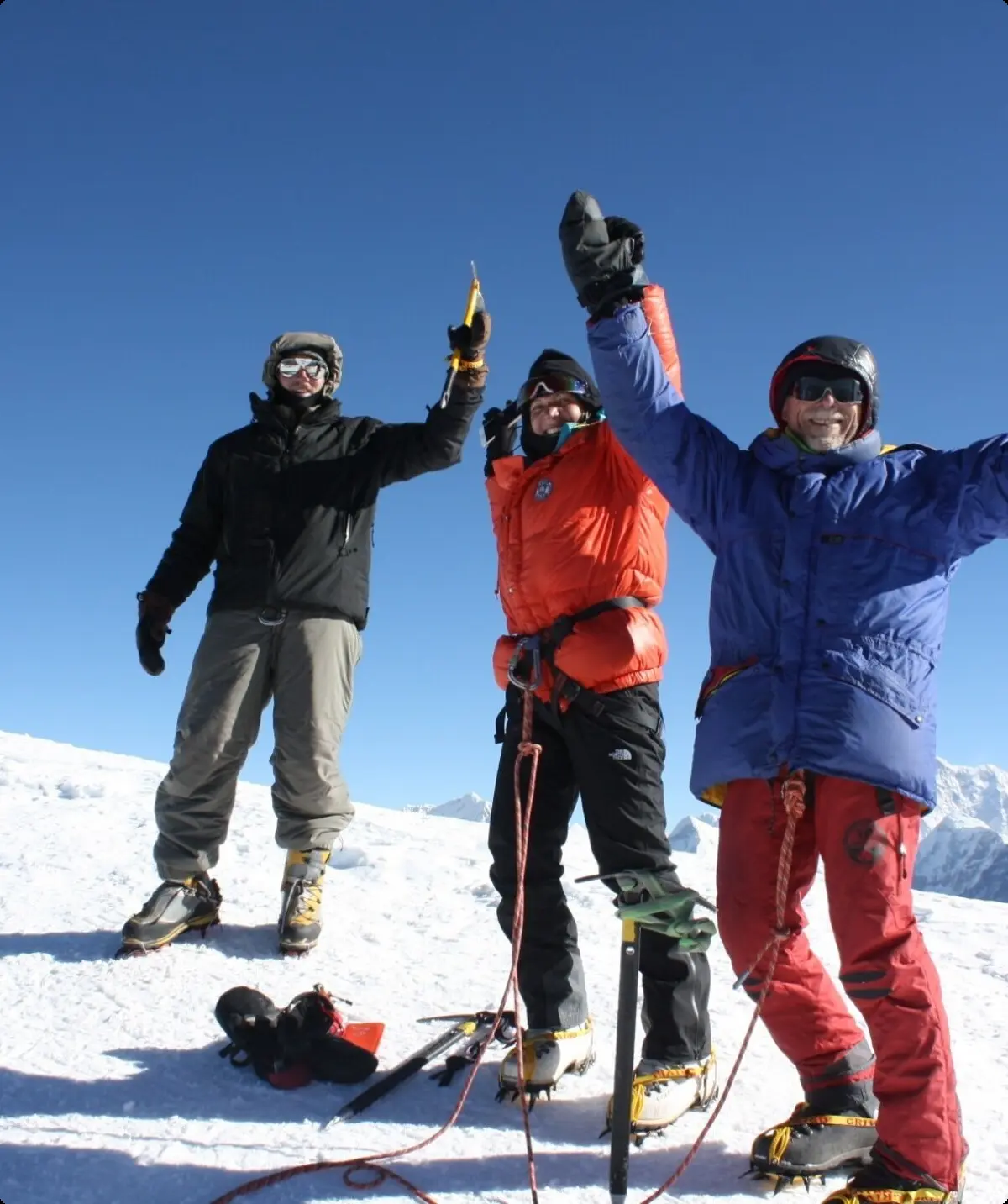 Sektionsabend Oktober | © DAV Sektion Altdorf - Peter Meckler