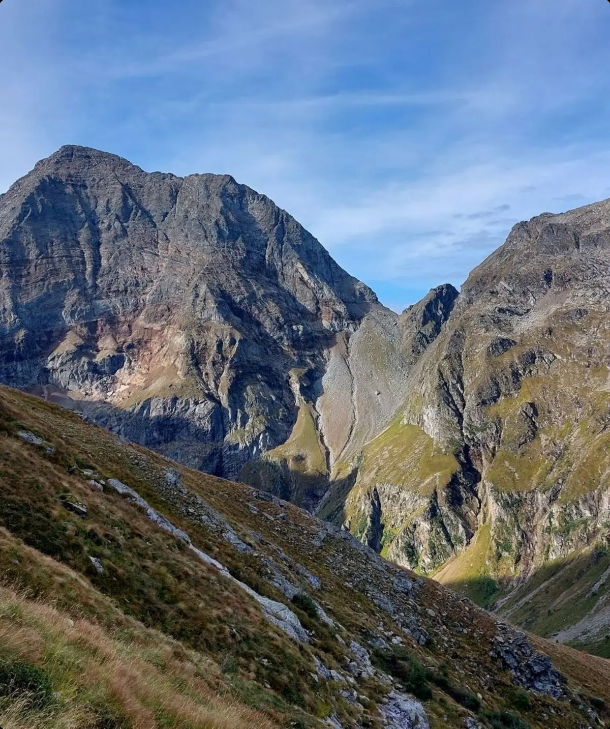 Sektionsabend Bergwanderwoche in den Schladminger Tauern | © DAV Sektion Altdorf - Gunther Reichenbach