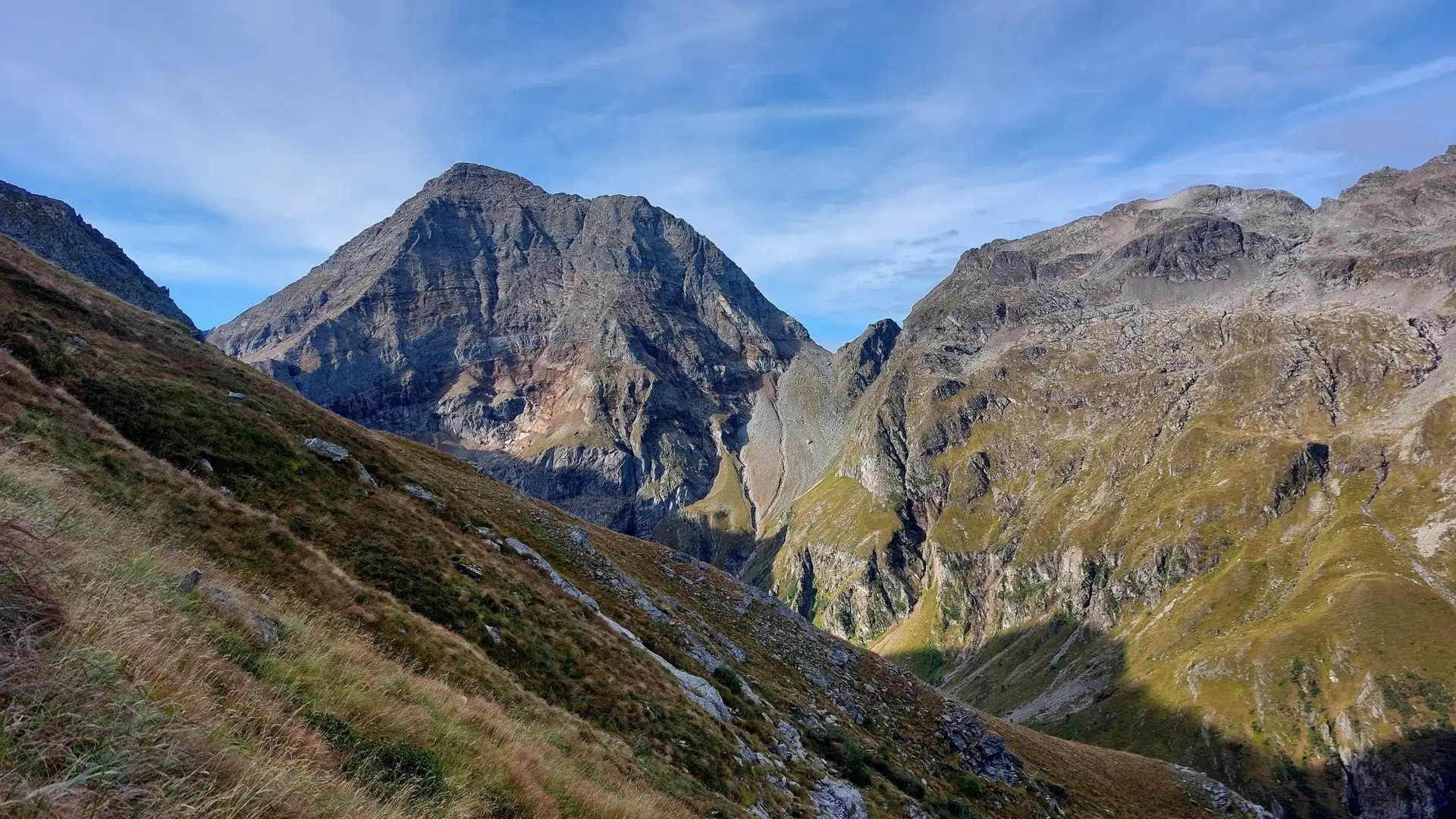 Sektionsabend Bergwanderwoche in den Schladminger Tauern | © DAV Sektion Altdorf - Gunther Reichenbach