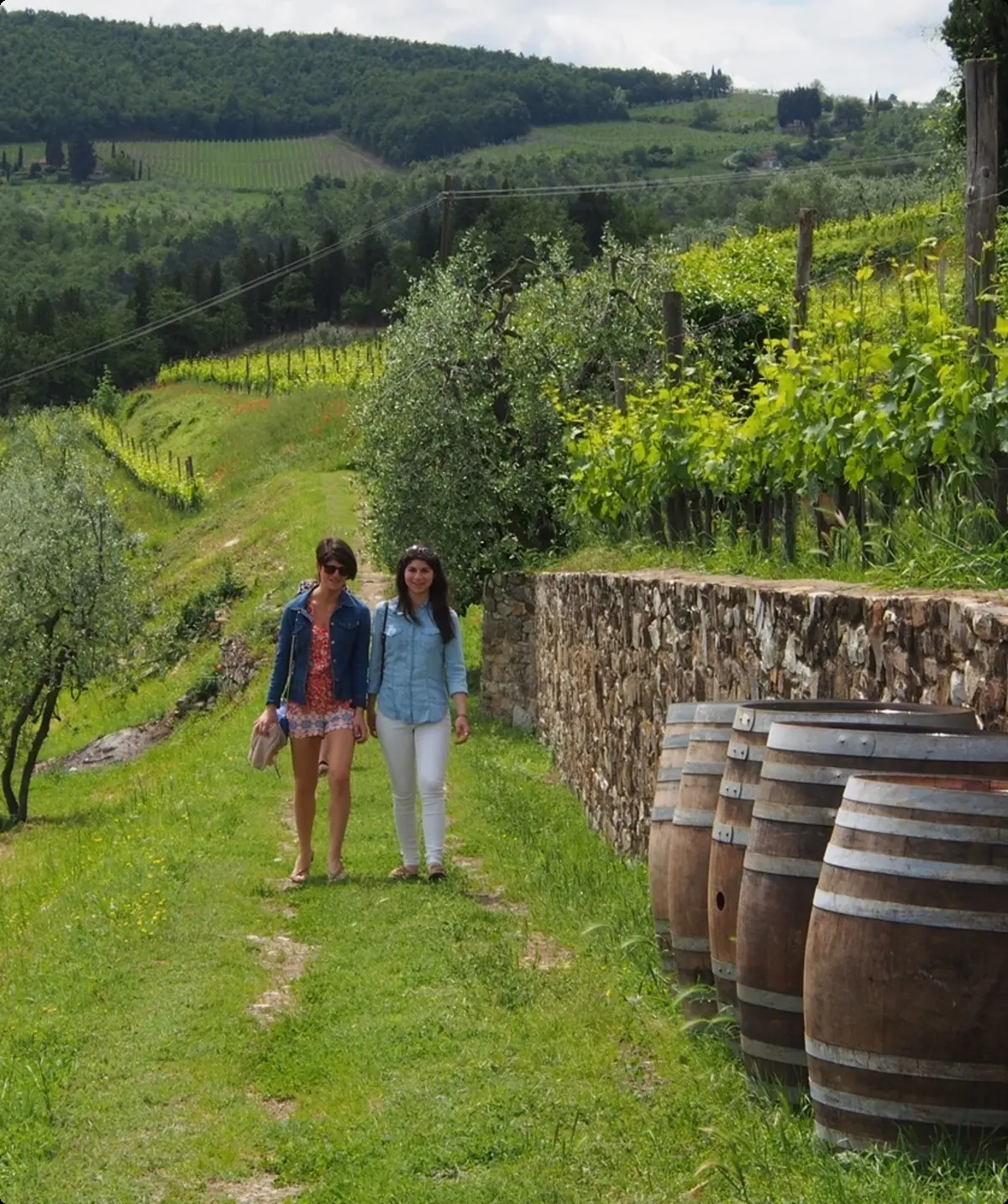 Toscana | © Edgar Krapp