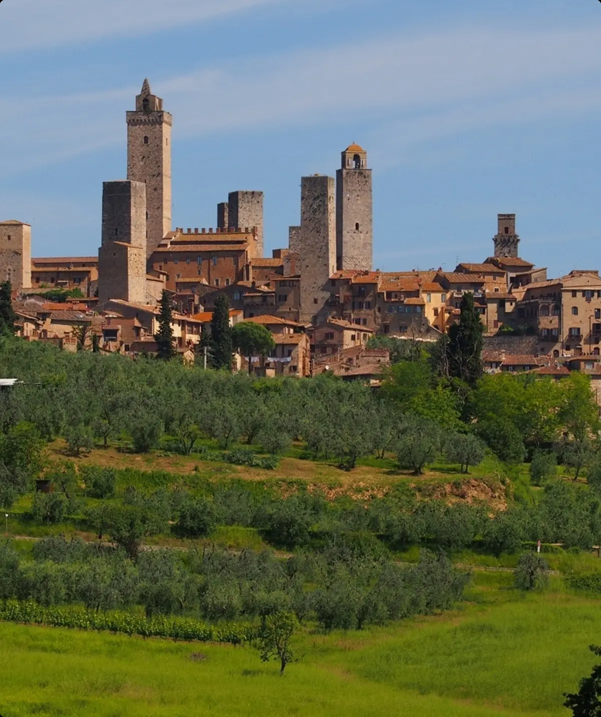 Toscana | © Edgar Krapp
